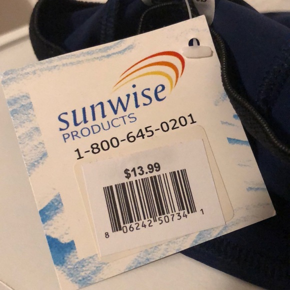 Kid’s Soft Bill Hat [Dark Blue] - Picture 7 of 8